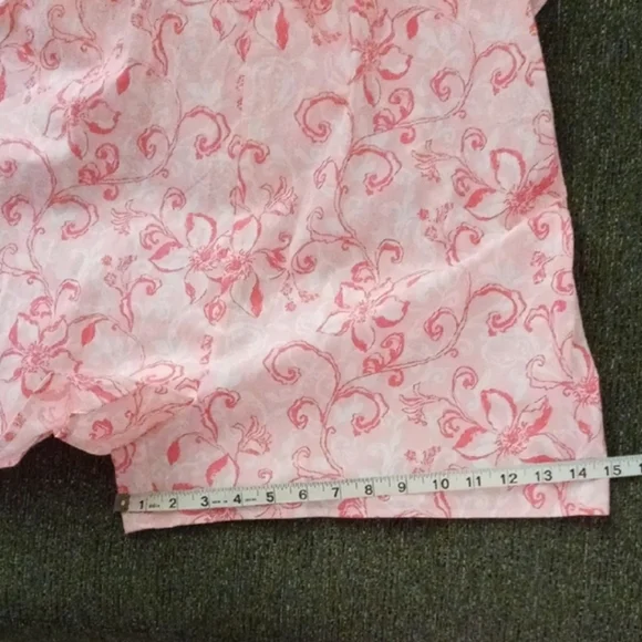 🦩HTF Lilly Pulitzer🦩 - Ginge Shift Dress Romper - Picture 15 of 16